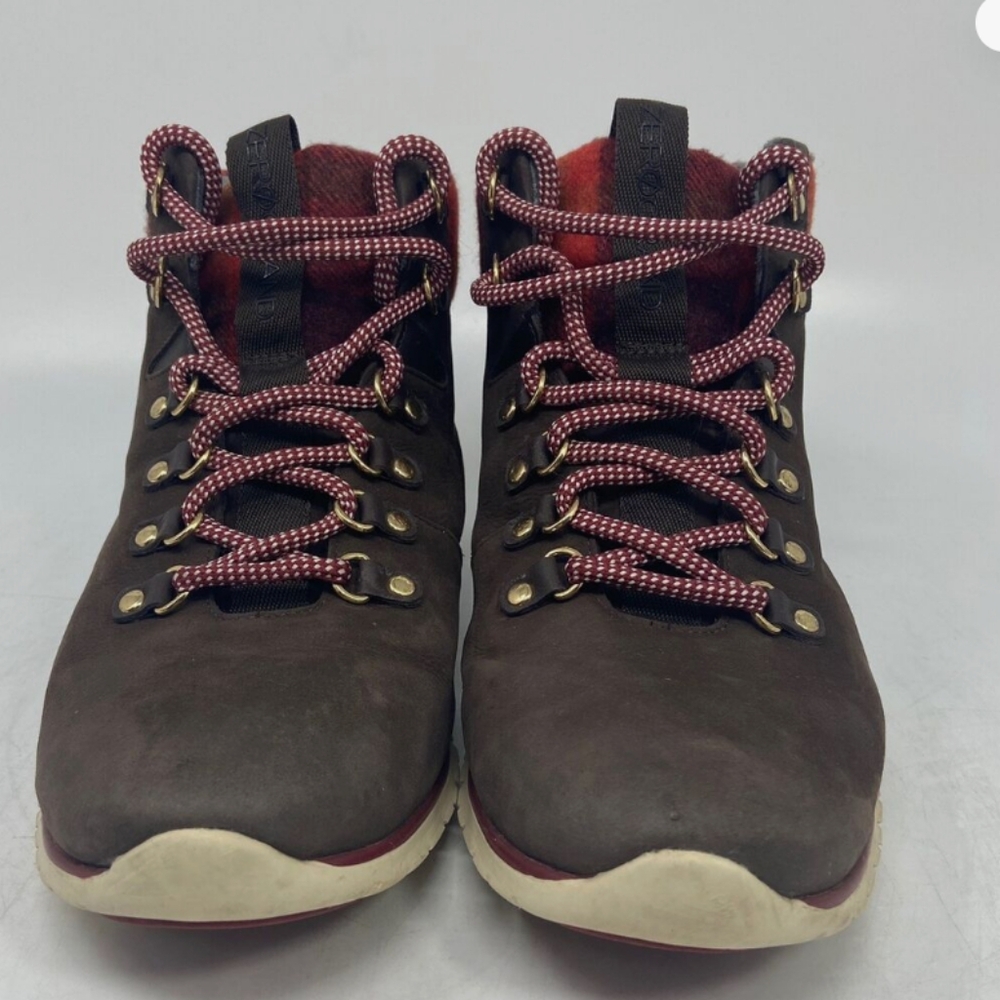 COLE HAAN Zerogrand Women's Hiker Boots~Size 10B~NEW